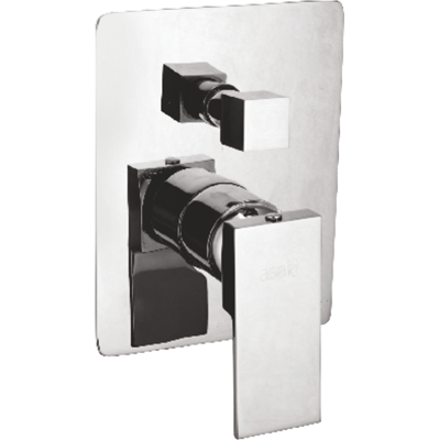 S.L Conc. 3 Inlet Diverter (Upper Part Only)